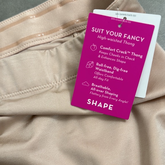 Spanx Shapewear 1X - Picture 5 of 5